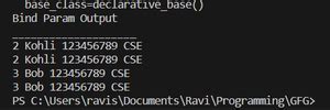 sqlalchemy bindparam|sqlalchemy.sql.elements.BindParameter.